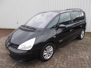 Renault Espace 2.0T Expression Automaat 7P ( APK KEURING BIJ AFLEVERING! )