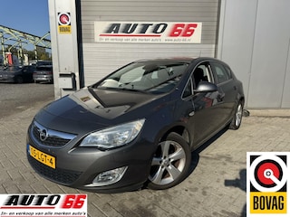 Opel Astra 1.6 Edition
