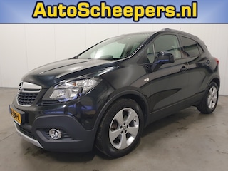 Opel Mokka 1.4 T Edition NAVI/CRUISE/TRHAAK/CLIMA