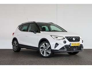 Seat Arona 1.0 TSI FR Bns Int