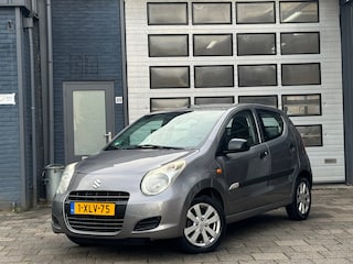 Suzuki Alto 1.0 Celebration VVT | Airco | Automaat | N.A.P