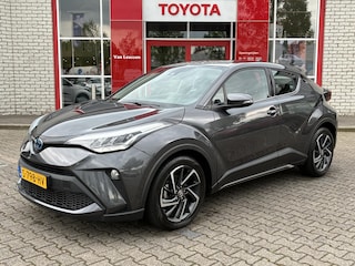 Toyota C-HR 2.0 HYBRID DYNAMIC 184PK