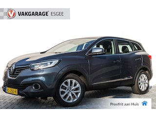 Renault Kadjar 1.5 111 PK dCi Zen RIJKLAAR | DB-Riem is verv | PDC | Cruise Control | Clima |