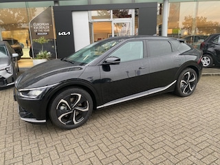 Kia EV6 Plus Advanced 77.4 kWh 20 inch // open dak // € 2000,= INRUILPREMIE info roel 0492 588951