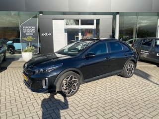 Kia XCeed 1.5 T-GDi GT-Line Gt -Line  info roel 0492-588951