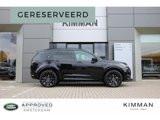 Land Rover Discovery Sport P270e PHEV Dynamic SE