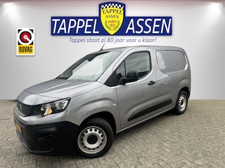 Peugeot Partner 1.5 BlueHDI Premium Trekhaak/Nav/Carplay/camera/clima
