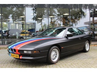 BMW 850 Ci V12 M Sport Safety Car SPECIAL!