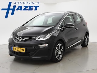 Opel Ampera-e LAUNCH EXECUTIVE 60 KWH *INCL. BTW* + ADAPTIVE CRUISE / APPLE CARPLAY / BOSE / CAMERA / DAB