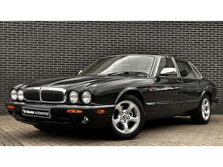 Jaguar XJ 3.2 V8 Sovereign | Orgineel NL | Historie aanwezig |