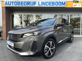 Peugeot 3008 1.2 PureTech GT Automaat/Zomer en Winterbanden