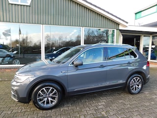 Volkswagen Tiguan 1.5TSI 131PK LIFE BUSINESS!! All-in Prijs! Trekhaa