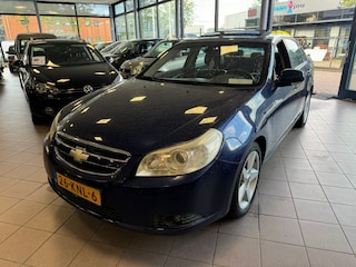 Chevrolet Epica 2.5i Executive AUTOMAAT STOELVERW. APK 8-26 BJ 2010 !!!