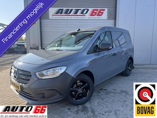 Mercedes-Benz Citan bestel 112 CDI L1 Pro