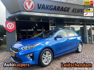 Kia Ceed 1.0 T-GDi DynamicLine