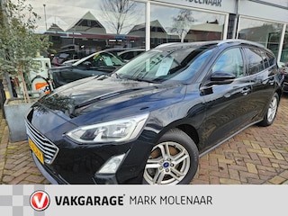 Ford Focus Wagon 1.0 EcoBoost Trend Edition Business,carplay