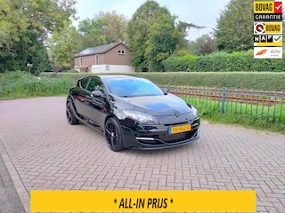 Renault Mégane Coupé 2.0 T Renault Sport 250pk recent distri en koppeling verv. ALLINPRIJS