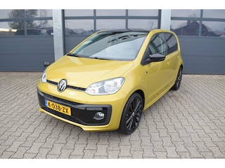 Volkswagen Up 1.0 60pk R-Line