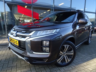 Mitsubishi ASX 2.0 Intense Edition AUTOMAAT