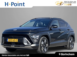 Hyundai Kona 1.6 GDI HEV Premium Sky | €4639 KORTING | BOSE AUDIO | BLIND SPOT | STOELVENTILLATIE |