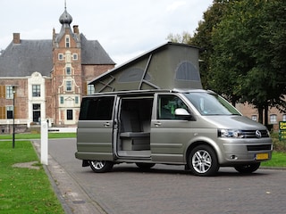 Volkswagen California LET OP 4X4