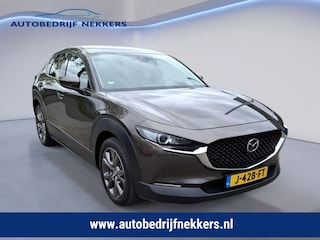 Mazda CX-30 2.0 SA-X LUXURY