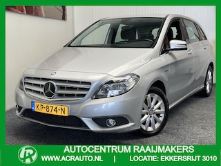 Mercedes-Benz B-klasse 180 AMBITION NAVIGATIE STOELVERWARMING AIRCO BLUETOOTH PDC ZEER MOOI !!! 3010 DEK