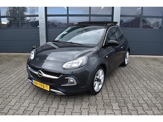 Opel Adam Rocks 1.0 Turbo 90pk Favorite