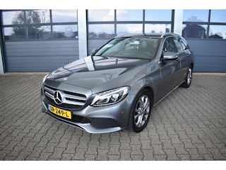 Mercedes-Benz C180 CDI 116pk Business Solution