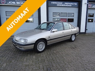 Opel Omega 20I DIAMOND CD