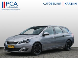 Peugeot 308 SW 1.6 THP Allure