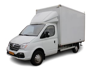 Maxus EV 80 LWB H3 | NL-AUTO! | AIRCO | C.P.V | LED | USB/AUX | CAMERA |