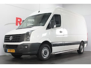 Volkswagen Crafter 50 2.0 TDI L2H2 - Trekhaak / Bluetooth / Cruise