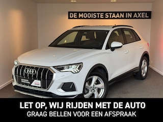 Audi Q3 35 TFSI Advanced