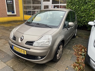 Renault Modus 1.2 TCE Exception LICHTMETALENVELGEN CPV ELEKTR.RAMEN