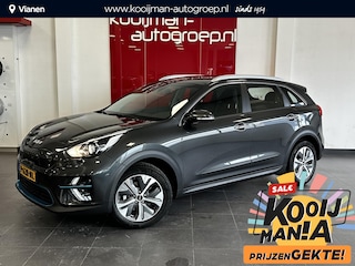 Kia Niro DynamicLine 64 kWh