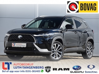 Toyota Corolla Cross Hybrid 140 Dynamic | Trekhaak |