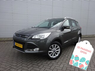 Ford Kuga 1.5 Titanium Navigatie / Trekhaak / Camera / Cruise / Pdc