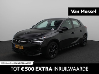 Opel Corsa 1.2 Level 4 | Navi | Airco | LMV | LED | Apple Carplay | Android Auto |