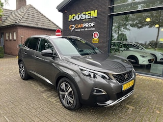 Peugeot 3008 1.6 E-THP GT LINE