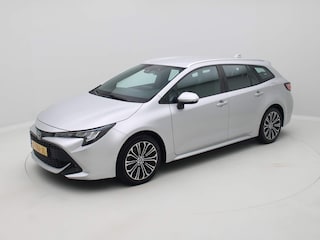 Toyota Corolla Touring Sports 1.2 Turbo Dynamic