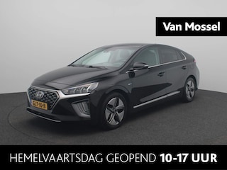 Hyundai Ioniq 1.6 GDi Comfort