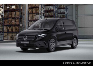 Mercedes-Benz Citan 112 L1 Automaat Pro | Trekhaak | Navigatie Plus Pakket | Licht Pakket | Zitcomfort Pakket