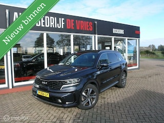 Kia Sorento 1.6 T-GDI Hybrid ExecutiveLine 7P Pano/Nappa-Leder