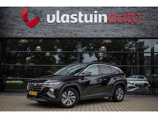 Hyundai Tucson 1.6 T-GDI MHEV Comfort , Adap. cruise, Virtual cockpit,