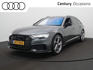 Audi A6 Avant 55 TFSI e quattro Pro Line S Competition S-Line | Navi | Head-Up Display | Ambiance Verlichting | 20" | Matrix-LED | B&O