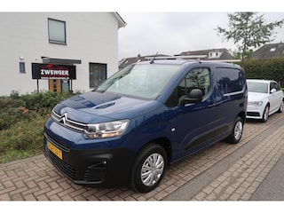 Citroën Berlingo bestel 1.5 BlueHDI NAVIGATIE|CARPLAY|AIRCO|CRUISECONTROL|PDC|BLUETOOTH|DEALER ONDERHOUDEN