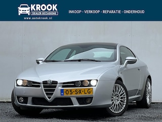 Alfa Romeo Brera 3.2 JTS Q4 SkyWindow | 2006 |