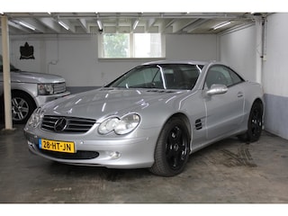 Mercedes-Benz SL 500 Originele Ned auto TOP STAAT !!