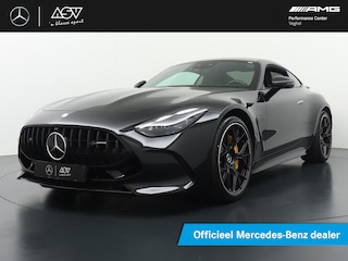 Mercedes-Benz AMG GT AMG 63 4MATIC+